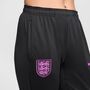 Nike Ent W Nk Df Strk Pant Kpz - black/vivid purple