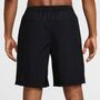 Nike M Nk Df Form 9In Ul Short Swoo Trainingsshorts