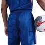 Nike Cfc M Dfadv Short Match Hm - rush blue/speed red/white
