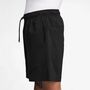 Nike M Nk Tech Gx Woven Short Trainingsshorts