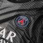 Nike Psg Paris Saint-Germainm Nk Df Jsy Ls Stad Gk Fu�balltrikot