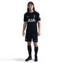 Nike Thfc M Nk Df Short Stad Aw - black/lt iron ore