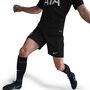 Nike Thfc M Nk Df Short Stad Aw - black/lt iron ore