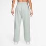Nike Inter Wnsw Phnx Flc Hr Os Pant - grey haze/blue void