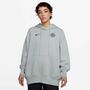 Nike Inter W Nsw Phnx Flc Os Po Hdy Kapuzenpullover