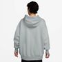 Nike Inter W Nsw Phnx Flc Os Po Hdy Kapuzenpullover
