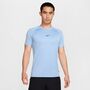 Nike M NP Breathe Slim SS Top Trainingsshirt