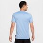 Nike M NP Breathe Slim SS Top Trainingsshirt