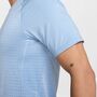 Nike M NP Breathe Slim SS Top Trainingsshirt