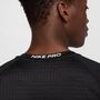 Nike M NP Breathe Slim SS Top Trainingsshirt