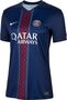 Nike Psg Paris Saint-Germain W Nk Df Stad Jsy Ss Hm Fu�balltrikot