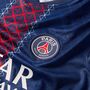 Nike Psg Paris Saint-Germain W Nk Df Stad Jsy Ss Hm Fu�balltrikot