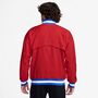 Nike Atm Mnk Df Strk Anthm Jkt - sport red/hyper royal/white