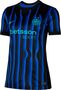 Nike Inter W Nk Df Stad Jsy Ss Hm Fu�balltrikot