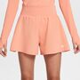 Nike G Nk Df Short W Fm Sport - apricot agate/white