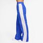 Nike Ent W Nsw Hr Wvn Wr Pant - hyper royal/hyper royal/white
