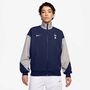 Nike Thfc Wnk Df Strk Anthm Hm Jkt - binary blue/lt iron ore/white