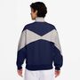 Nike Thfc Wnk Df Strk Anthm Hm Jkt - binary blue/lt iron ore/white