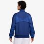 Nike Cfc Wnk Df Strk Anthm Jkt - rush blue/game royal/white