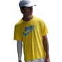 Nike M Nk Run Energy Miler Ss Top Laufshirt