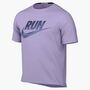 Nike M Nk Run Energy Miler Ss Top Laufshirt