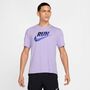 Nike M Nk Run Energy Miler Ss Top Laufshirt
