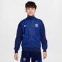 Nike Psg Paris Saint-GermainYnk Df Acdpr Anthmjkt K Hm - midnight navy/hyper royal/white