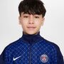 Nike Psg Paris Saint-GermainYnk Df Acdpr Anthmjkt K Hm - midnight navy/hyper royal/white