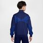 Nike Psg Paris Saint-GermainYnk Df Acdpr Anthmjkt K Hm - midnight navy/hyper royal/white