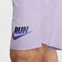 Nike M Nk Run Enrgy Chlngr 7Ul Shrt Laufshorts