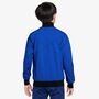 Nike Inter Ynk Df Acdpr Anthm Jkt K - lyon blue/black/chlorine blue