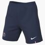 Nike Psg Paris Saint-Germain W Nk Df Stad Short Hm Fu�ballshorts
