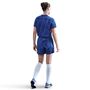 Nike Cfc W Nk Df Stad Short Hm - rush blue/speed red/white