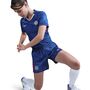 Nike Cfc W Nk Df Stad Short Hm - rush blue/speed red/white