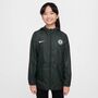 Nike Cfc Y Nk Acdpr Hd Rn Jkt - outdoor green/phantom