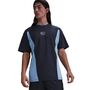 Nike M Nsw Sw Air L Fit Top Sportshirt