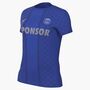 Nike PSG Paris Saint-Germain WNK DF ACDPR SSTOP K HM PM Trainingsshirt