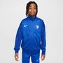 Nike Cfc Ynk Df Acdpr Anthm Jkt K - rush blue/game royal/white