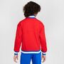 Nike Atm Ynk Df Acdpr Anthm Jkt K - sport red/hyper royal/white