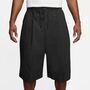Nike M Nk Club Seoul Short Os - black/black