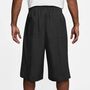Nike M Nk Club Seoul Short Os - black/black