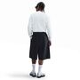 Nike M Nk Club Seoul Short Os - black/black