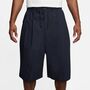 Nike M Nk Club Seoul Short Os - obsidian/obsidian