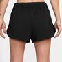 Nike W Nsw Nk Wr Ply Knt Mr 2 Shrt Shorts