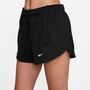 Nike W Nsw Nk Wr Ply Knt Mr 2 Shrt Shorts