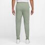 Nike Cfc Mnsw Tech Flc Jgr Pant - jade horizon/white