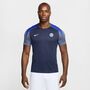 Nike Psg Paris Saint-Germainm Nk Df Strk Ss Top K Fu�balltrikot
