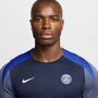 Nike Psg Paris Saint-Germainm Nk Df Strk Ss Top K Fu�balltrikot