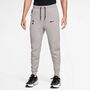 Nike Thfc Mnsw Tech Flc Jgr Pant - lt iron ore/binary blue