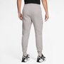 Nike Thfc Mnsw Tech Flc Jgr Pant - lt iron ore/binary blue